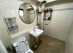 Blk 704 Woodlands Drive 40 (Woodlands), HDB 4 Rooms #604931591